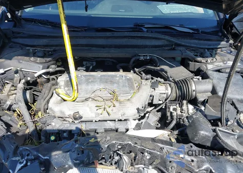 2014 Acura Rlx z USA, uszkodzony, nr VIN JH4KC1F3XEC003239